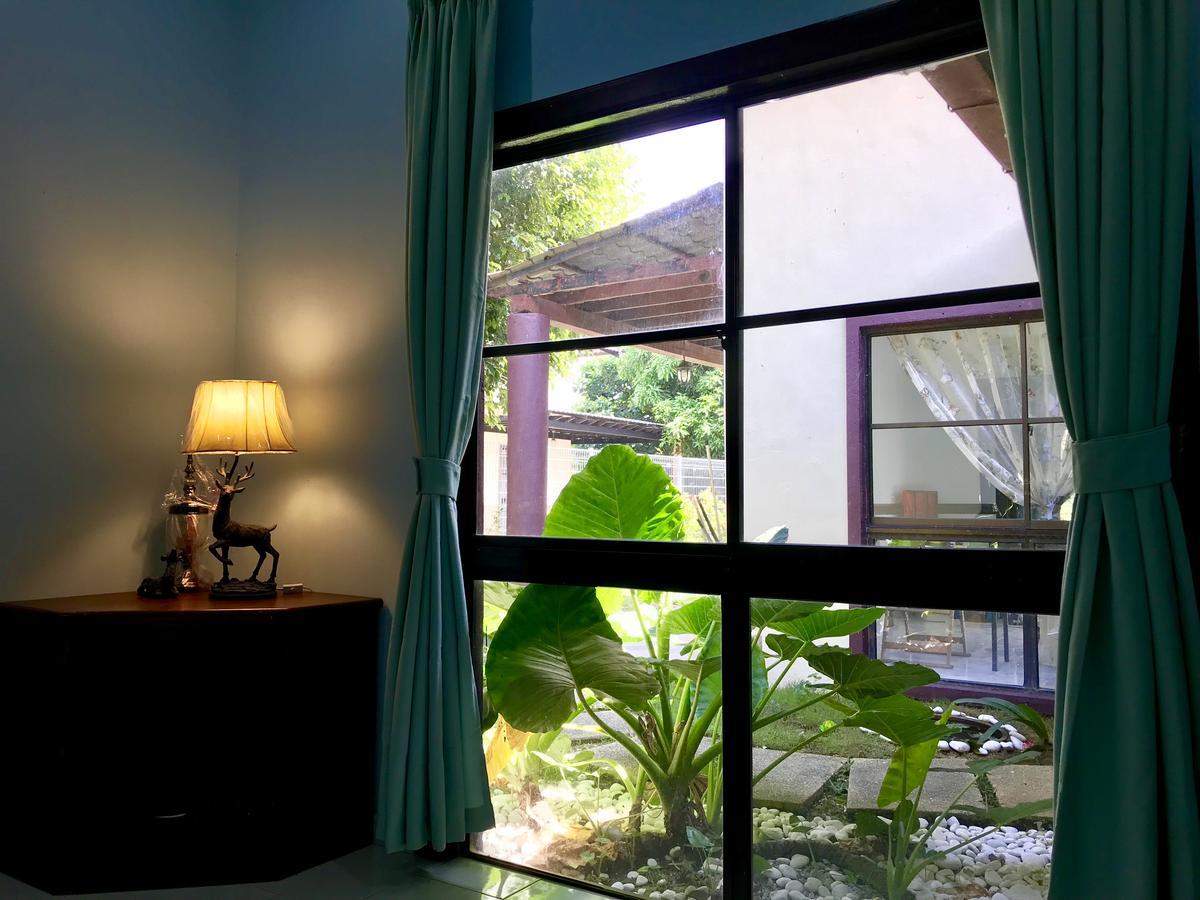 Melaka Afamosa Resort D'Amour Comfortable And Healing With Theater Projector Private Villa With Garden View Swimming Pool Seasonal Christmas Theme Экстерьер фото